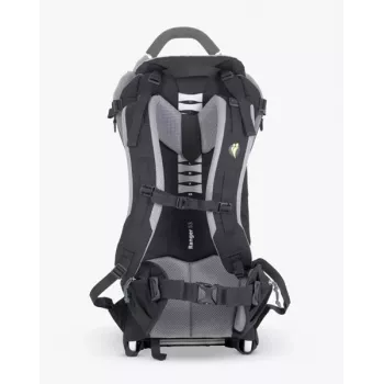LittleLife Ranger S3 Παιδικό Σακίδιο Μεταφοράς - Μαύρο