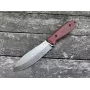LKW Modern Nessmuk Micarta Μαχαίρι