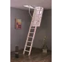 Loft Ladders MC Step 120x70x280cm Πτυσσόμενη σκάλα σοφίτας με καταπακτή