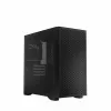 Logic DART PRO MINI USB-C κουτί υπολογιστή μαύρο