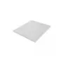 LogiLink 19 ιντσών σταθερό ράφι rack 1U, βάθος 525mm, ανοιχτό γκρι RAL 7035 (SF1F65G)