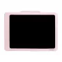 LogiLink AA0182 LCD Tablet γραφής, 14 ίντσες, Ροζ, Πολύχρωμος επαναχρησιμοποιήσιμος πίνακας ζωγραφικής