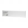 LogiLink Cat.6A Patch Panel 24 θυρών UTP, 1U, 90° IDC