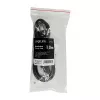 Logilink CP151 καλώδιο ρεύματος, CEE 7/7 σε IEC C19, μαύρο, 1 m