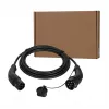 LogiLink καλώδιο φόρτισης EV, Type 2, 3 φάσεων, 32 A, 22 kW, 7,5 m