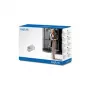 LogiLink Αρθρωτό βύσμα για επίπεδο καλώδιο, RJ12 6P6C (MP0019)