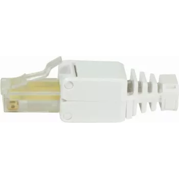LogiLink MP0026 Βύσμα RJ45 Cat.5e UTP Modular χωρίς εργαλεία