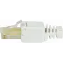 LogiLink MP0026 Βύσμα RJ45 Cat.5e UTP Modular χωρίς εργαλεία