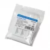 LogiLink NK4020 Πρίζα Τοίχου Keystone, Χωνευτή, 2 Μονάδων, Λευκό Σήματος