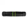 Logilink Εξωτερικού χώρου Fiber Optic Simplex SC Connector με 2 στυπιοθλίπτες καλωδίου, IP65, γκρι