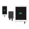 LogiLink PA0202 powerbank 5000mAh μαύρο