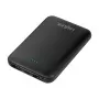 LogiLink PA0202 powerbank 5000mAh μαύρο