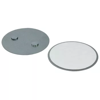 LogiLink SC0005 μαγνητικό σετ στήριξης ανιχνευτή καπνού