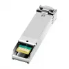 LOGILINK Μονάδα πομποδέκτη SFP 1.25G SM 20 km LC