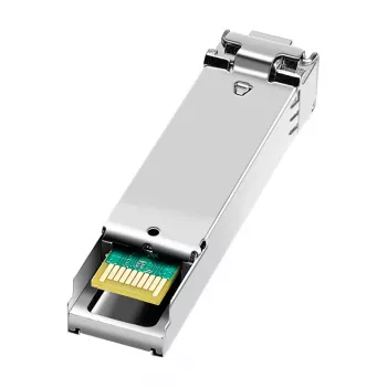 LOGILINK Μονάδα πομποδέκτη SFP 1.25G SM 20 km LC