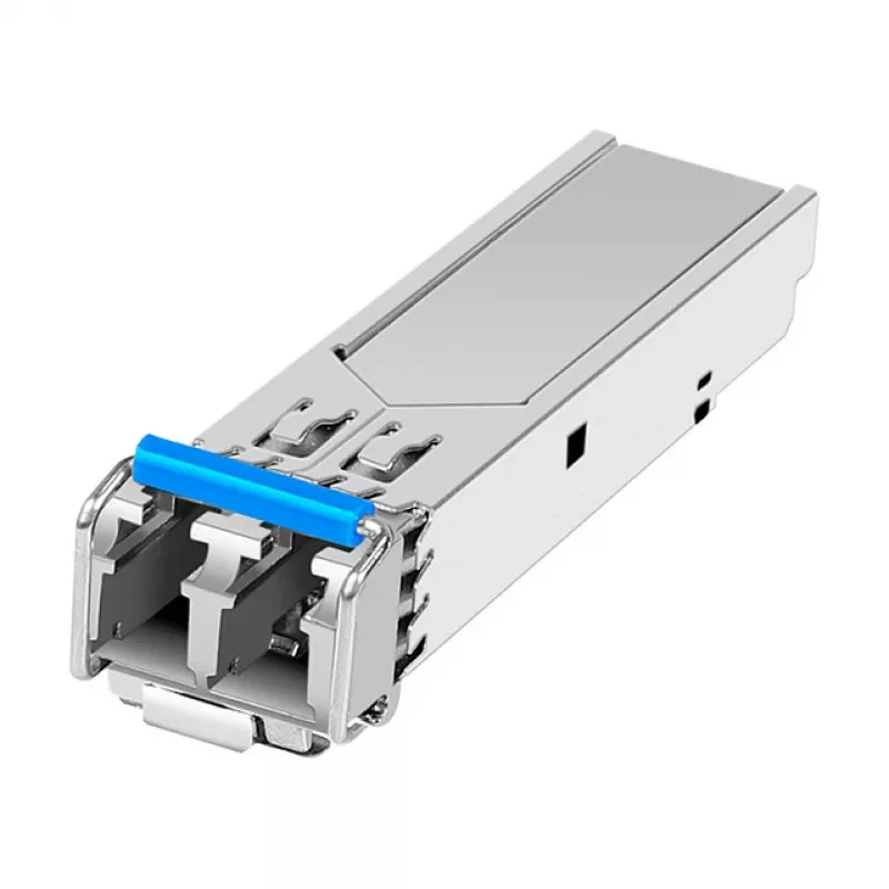 LOGILINK Μονάδα πομποδέκτη SFP 1.25G SM 20 km LC
