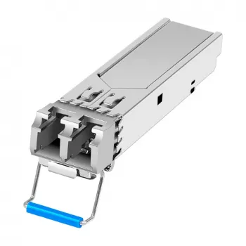 LOGILINK Μονάδα πομποδέκτη SFP 1.25G SM 20 km LC