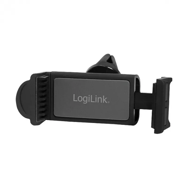 LogiLink Βάση αερισμού smartphone για αυτοκίνητο, μικρή