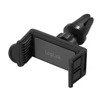LogiLink Βάση αερισμού smartphone για αυτοκίνητο, μικρή