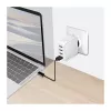 Logilink Φορτιστής USB-A, 24 W, 4 θύρες, 4x USB-A, Λευκό