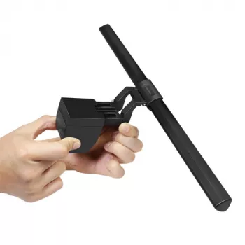 Logilink USB LED φωτιστικό εργασίας, 3 θερμοκρασίες χρώματος & dimmer