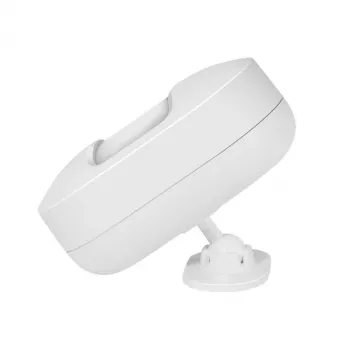 Logilink WiFi Smart PIR Ανιχνευτής κίνησης, συμβατός με Tuya, Λευκό