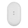 Logilink Έξυπνος αισθητήρας κίνησης PIR WiFi, συμβατός με Tuya, λευκό