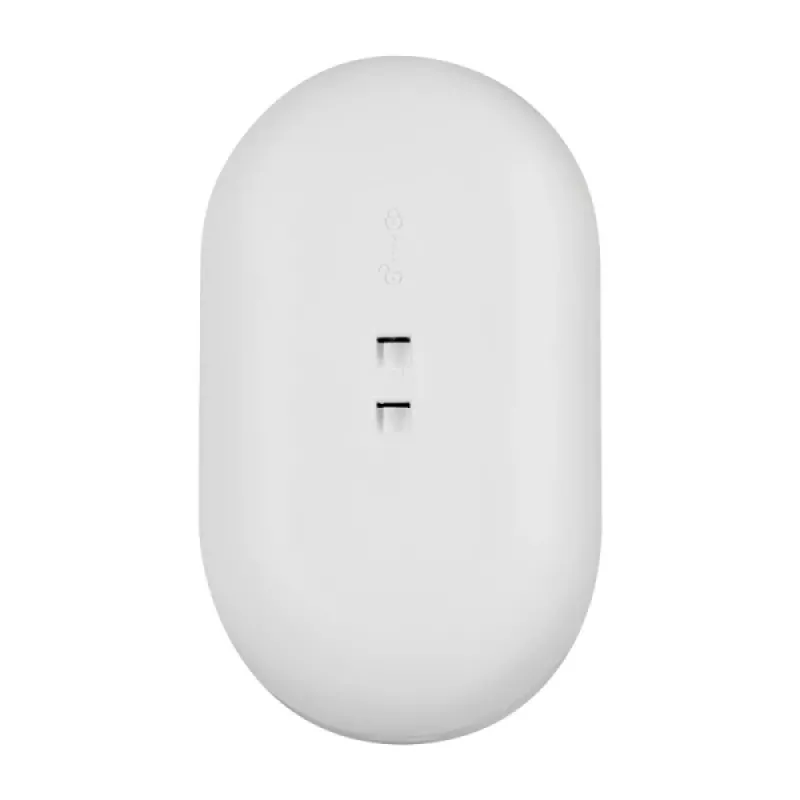 Logilink Έξυπνος αισθητήρας κίνησης PIR WiFi, συμβατός με Tuya, λευκό