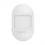 Logilink WiFi Smart PIR Ανιχνευτής κίνησης, συμβατός με Tuya, Λευκό