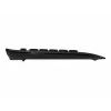 Logitech Advanced Combo Ασύρματο Σετ Πληκτρολογίου και Ποντικιού - Μαύρο