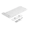 Logitech Base Bundle κιτ βιντεοδιάσκεψης με Tap IP και RoomMate
