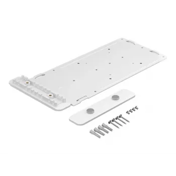 Logitech Base Bundle κιτ βιντεοδιάσκεψης με Tap IP και RoomMate