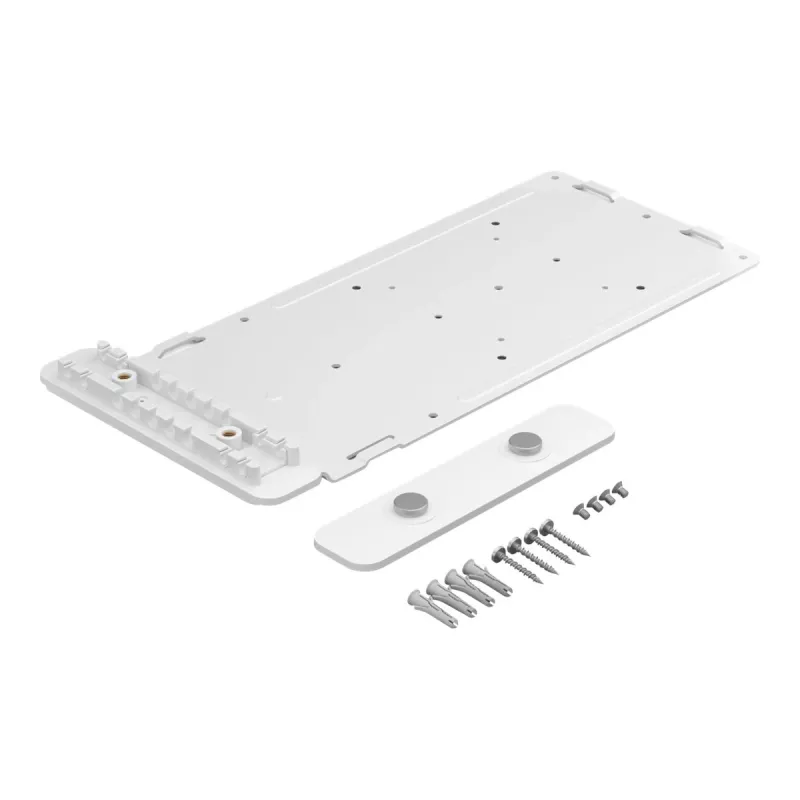 Logitech Base Bundle κιτ βιντεοδιάσκεψης με Tap IP και RoomMate