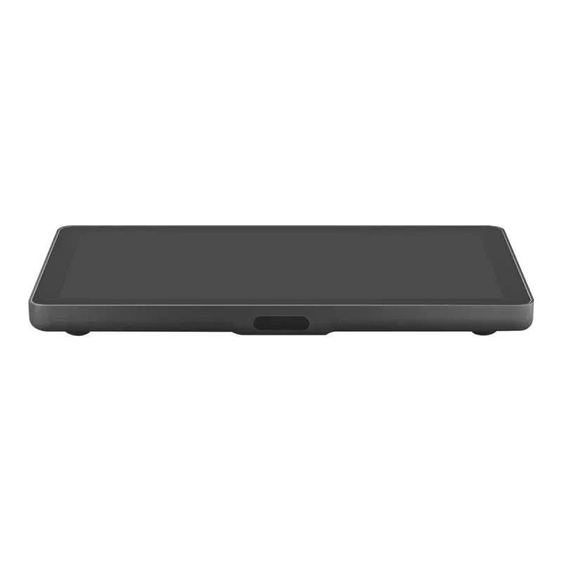 Logitech Base Bundle κιτ βιντεοδιάσκεψης με Tap IP και RoomMate