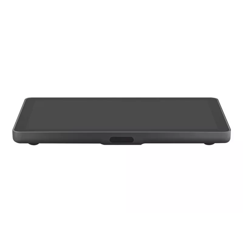 Logitech Base Bundle κιτ βιντεοδιάσκεψης με Tap IP και RoomMate