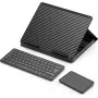 Logitech Casa Pop-Up Desk - Φορητό σετ πληκτρολογίου και touchpad