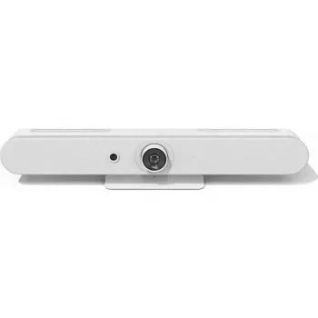 Logitech ConferenceCam Rally Bar Mini, λευκό