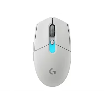 Logitech G G305 X SUPERLIGHT Ασύρματο Ποντίκι Gaming, Lilac
