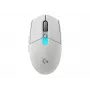 Logitech G G305 X SUPERLIGHT Ασύρματο Ποντίκι Gaming, Lilac
