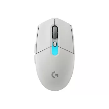 Logitech G G305 X SUPERLIGHT Ασύρματο Ποντίκι Gaming, Lilac