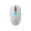 Logitech G G305 X SUPERLIGHT Ασύρματο Ποντίκι Gaming, Lilac