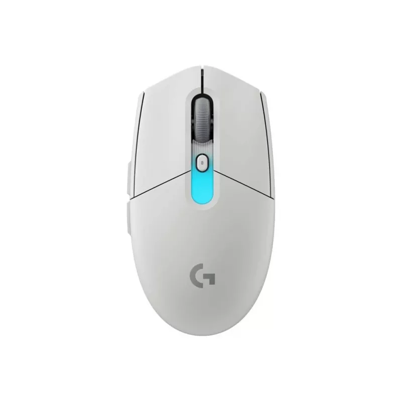 Logitech G G305 X SUPERLIGHT Ασύρματο Ποντίκι Gaming, Lilac