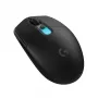 Logitech G G305 X SUPERLIGHT Ασύρματο οπτικό ποντίκι gaming - Μαύρο