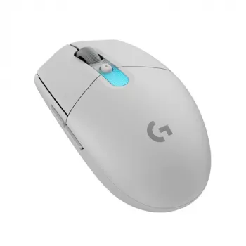 Logitech G G305 X SUPERLIGHT Ασύρματο ποντίκι gaming, Λευκό