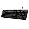 Logitech G G413 SE πληκτρολόγιο – οπίσθιος φωτισμός