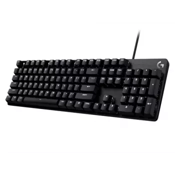 Logitech G G413 SE πληκτρολόγιο – οπίσθιος φωτισμός
