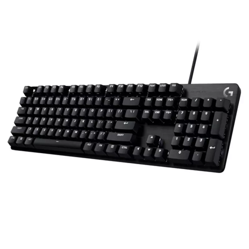 Logitech G G413 SE πληκτρολόγιο – οπίσθιος φωτισμός