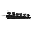 Logitech G G413 SE πληκτρολόγιο – οπίσθιος φωτισμός