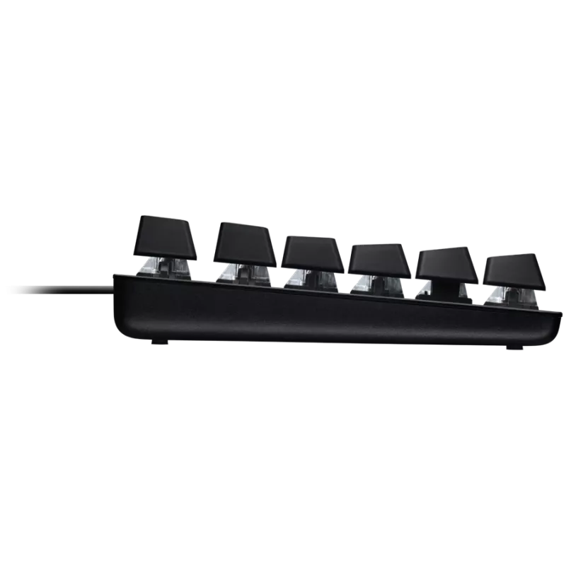Logitech G G413 SE πληκτρολόγιο – οπίσθιος φωτισμός