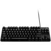 Logitech G G413 SE πληκτρολόγιο – οπίσθιος φωτισμός